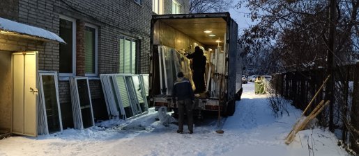 Услуги грузчиков. Грузоперевозки. Газели. стоимость - Мокшан