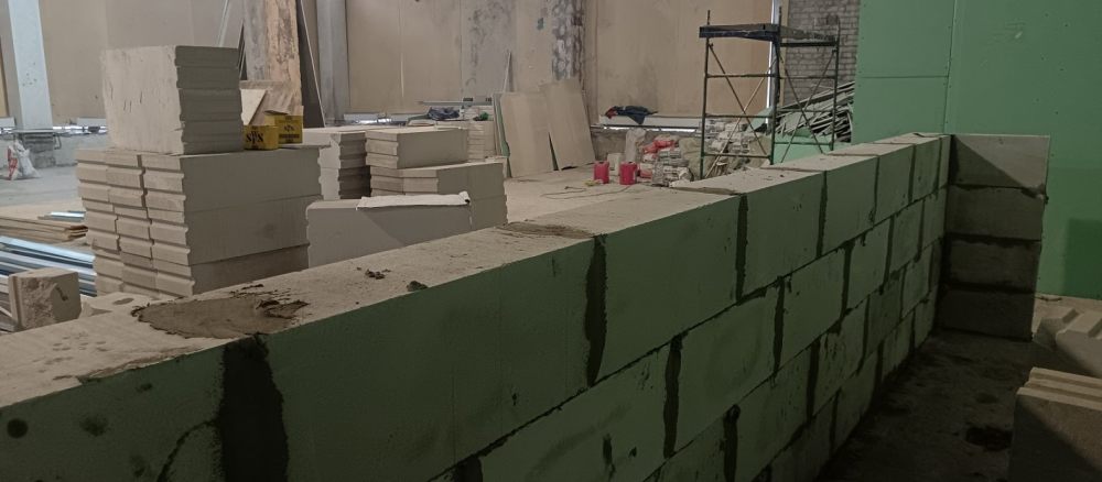 Ремонт офисных помещений, магазинов и ресторанов стоимость - Кузнецк